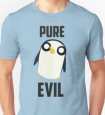 Evil is cute Unisex T-Shirt