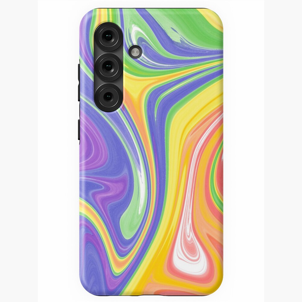 Item preview, Samsung Galaxy Tough Case designed and sold by ThatsJustJilly.