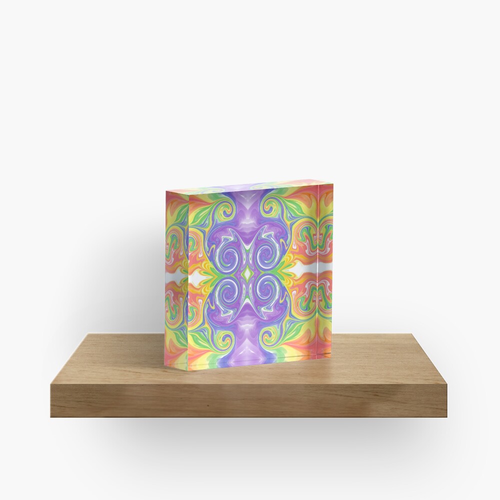 Item preview, Acrylic Block designed and sold by ThatsJustJilly.