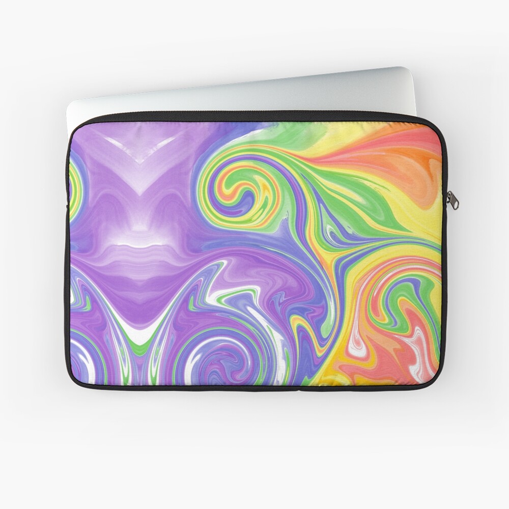 Item preview, Laptop Sleeve designed and sold by ThatsJustJilly.