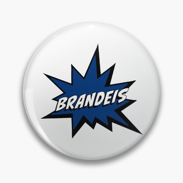 Item preview, Brandeis University designed and sold by kkosmicki.