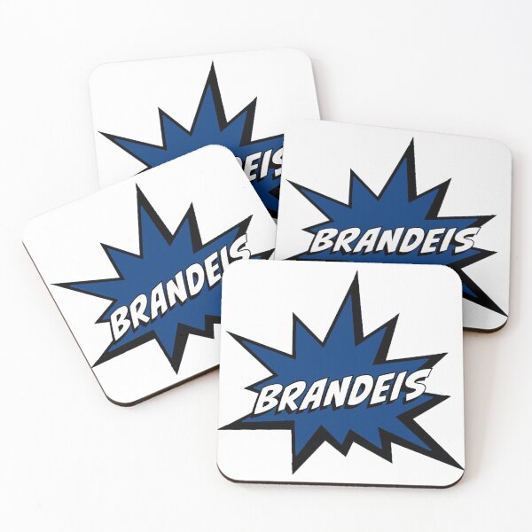 Item preview, Brandeis University designed and sold by kkosmicki.