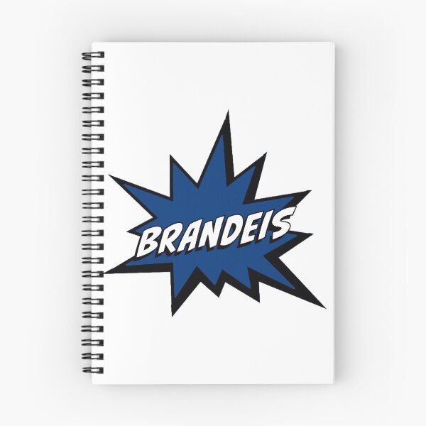 Item preview, Brandeis University designed and sold by kkosmicki.