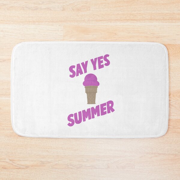 Item preview, Say Yes Summer designed and sold by beckahbrooks.