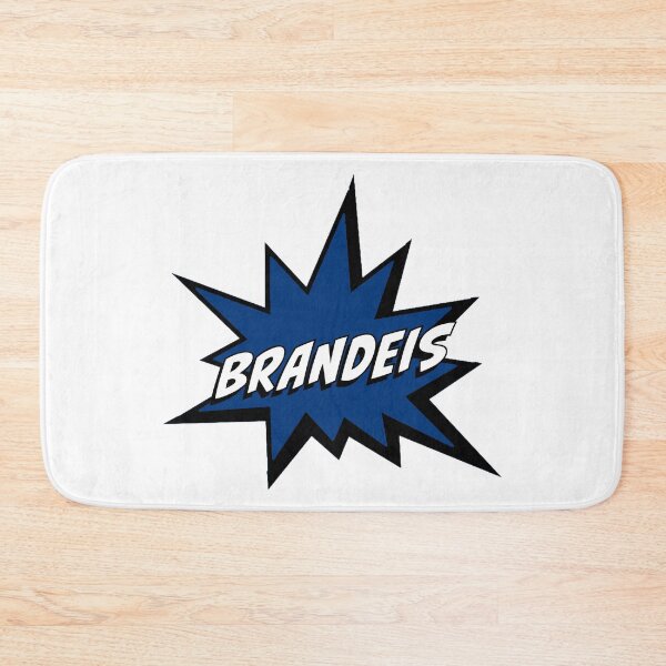 Item preview, Brandeis University designed and sold by kkosmicki.