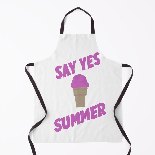 Item preview, Say Yes Summer designed and sold by beckahbrooks.