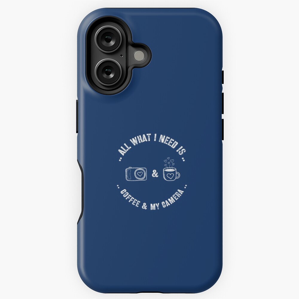 Item preview, iPhone Magsafe Tough Case designed and sold by Fatamimosh.