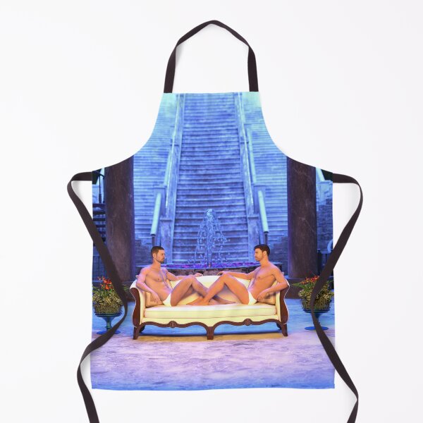 Item preview, Seventh Heaven designed and sold by RexRedLGBTQ.