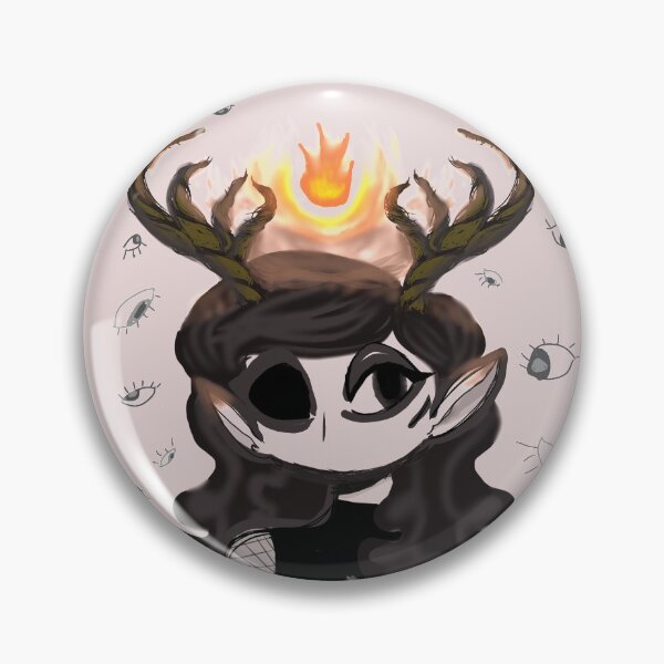 Item preview, What Do You See? (transparent) designed and sold by kittenbeario.