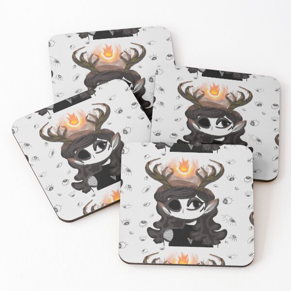 Item preview, What Do You See? (transparent) designed and sold by kittenbeario.