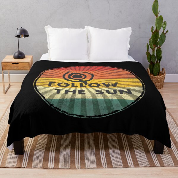 Item preview, follow the sun designed and sold by Periartwork.
