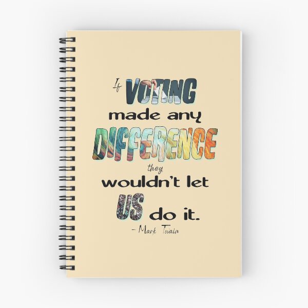 Item preview, If voting made any difference designed and sold by maofdvora.