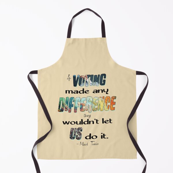 Item preview, If voting made any difference designed and sold by maofdvora.