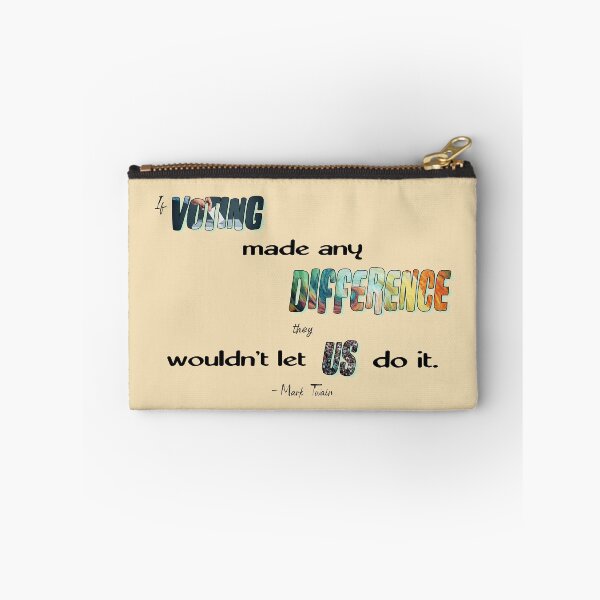 Item preview, If voting made any difference designed and sold by maofdvora.