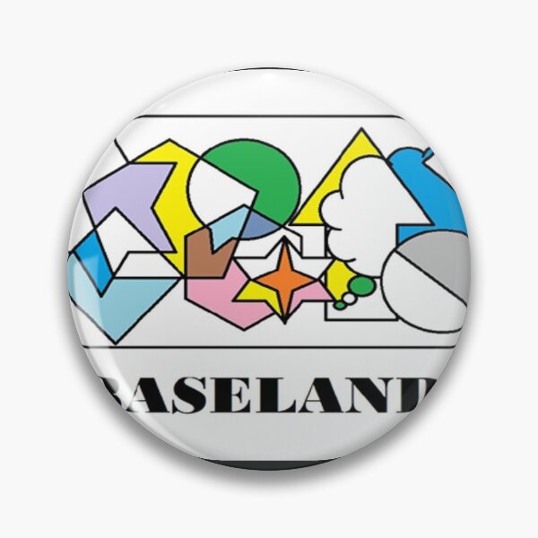 Item preview, Shape Art Baseland designed and sold by Dinuka  Lakshan.