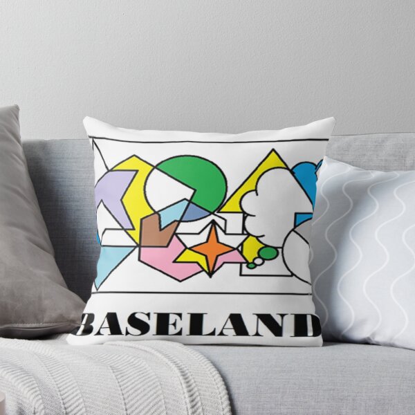 Artikelvorschau, Shape Art Baseland entworfen und verkauft von Dinuka  Lakshan.