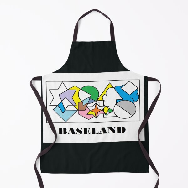 Item preview, Shape Art Baseland designed and sold by Dinuka Lakshan.