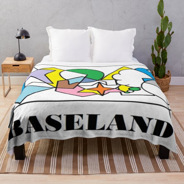 Item preview, Shape Art Baseland designed and sold by Dinuka Lakshan.