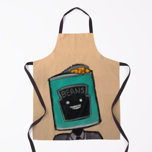Item preview, Ken O'Beans designed and sold by Jordan Lyric.