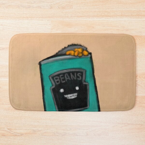 Item preview, Ken O'Beans designed and sold by Jordan Lyric.