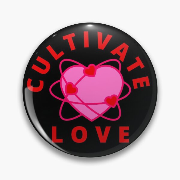 Item preview, Cultivate love designed and sold by ronaldsonou.