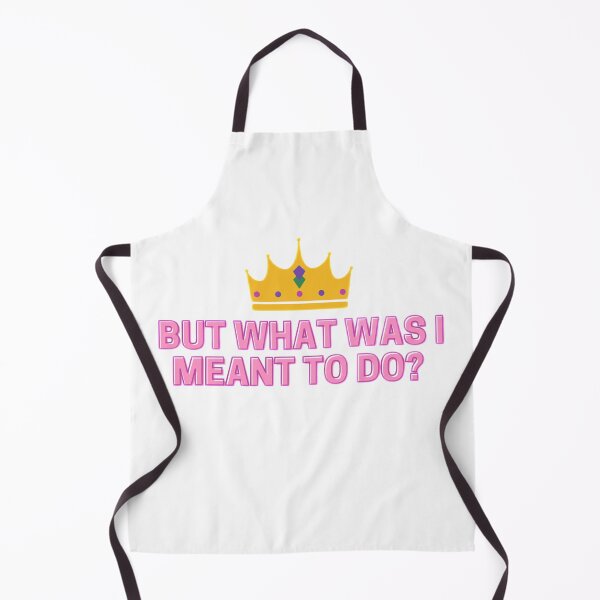 Item preview, What Was I Meant To Do? designed and sold by BabyCupcakes.