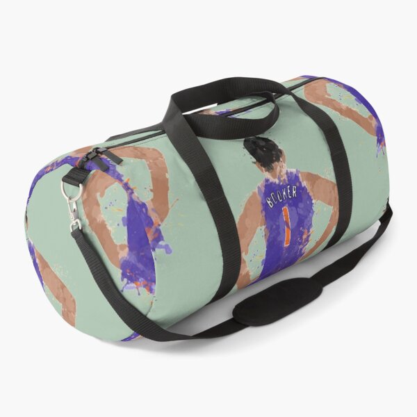 Item preview, Devin Booker Paint Splatter Art designed and sold by LukeMcknightSto.