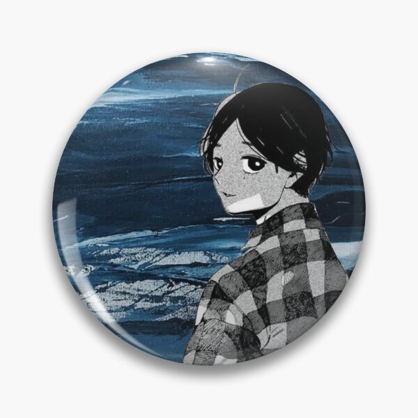 Item preview, a day at the art gallery with yotasuke - blue period designed and sold by gibbianne.