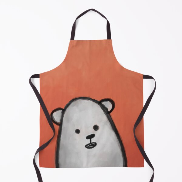 Item preview, Egg Bear designed and sold by Jordan Lyric.