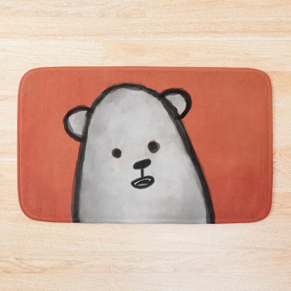 Item preview, Egg Bear designed and sold by Jordan Lyric.