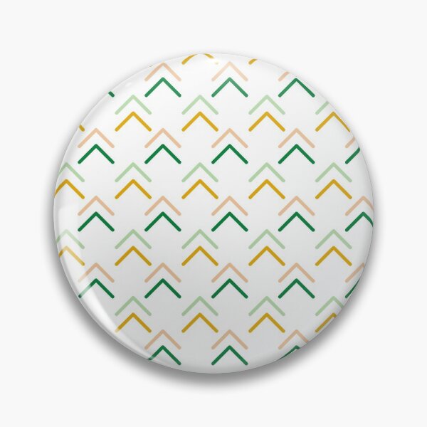 Item preview, Pattern Geometric Colorful Triangle designed and sold by WearYourMood.