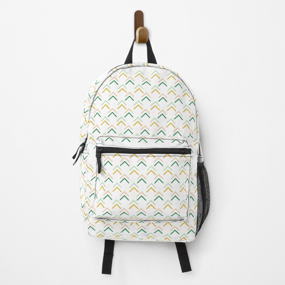 Item preview, Backpack designed and sold by WearYourMood.