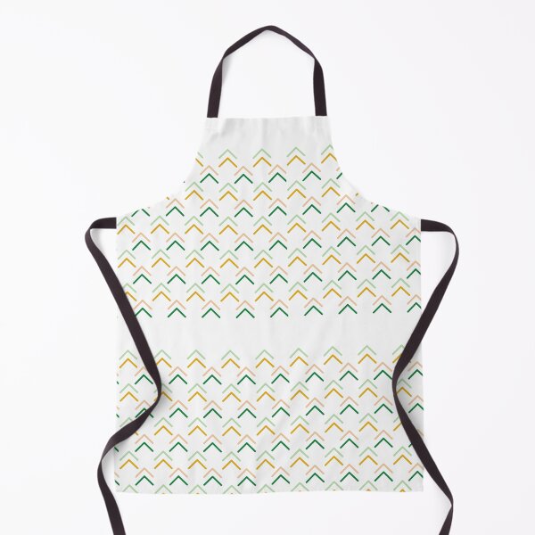 Item preview, Pattern Geometric Colorful Triangle designed and sold by WearYourMood.