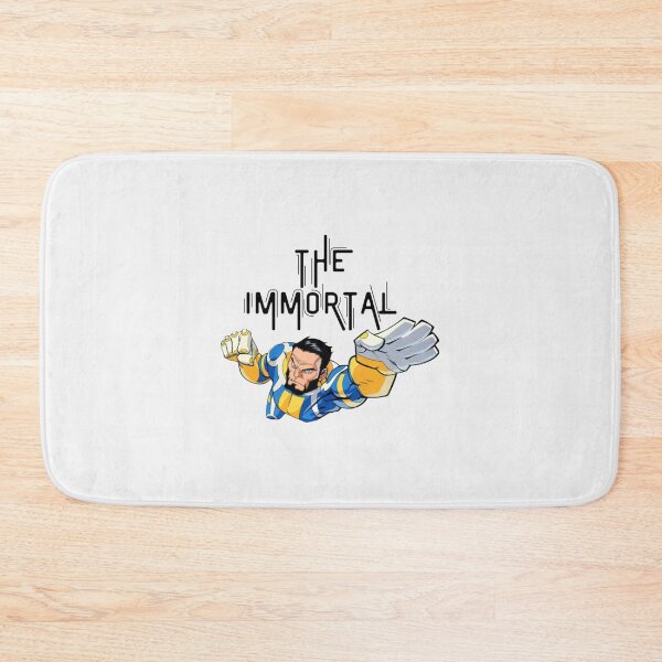 Item preview, The Immorta| Perfect Gift designed and sold by paulajana.