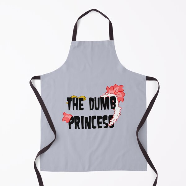 Item preview, The Dumb Princess designed and sold by LukeMcknightSto.
