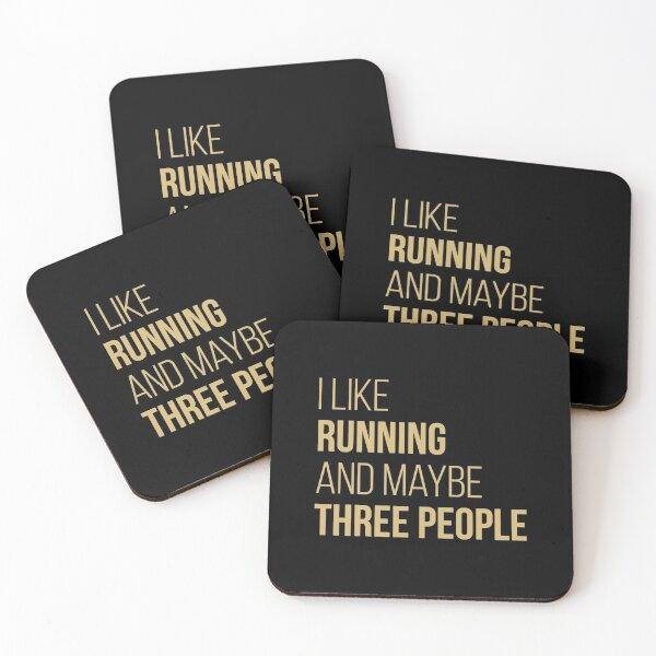 Item preview, Running Funny Quot| Perfect Gift designed and sold by sherricam.