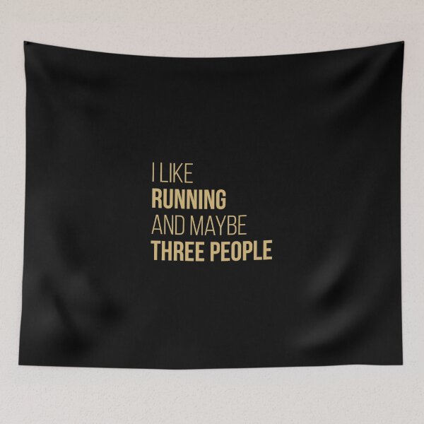 Item preview, Running Funny Quot| Perfect Gift designed and sold by sherricam.