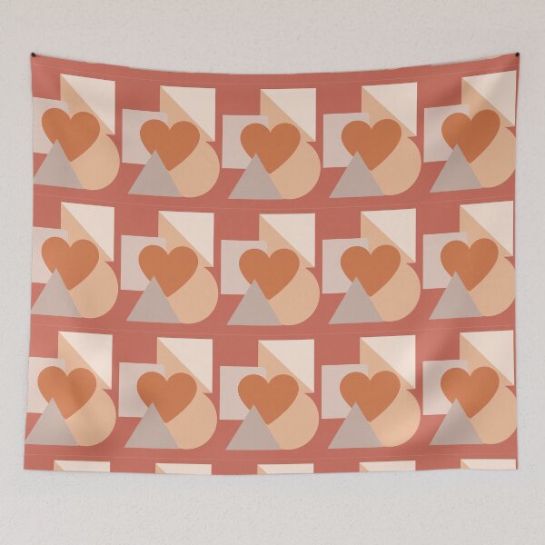 Item preview, geometrical work designed and sold by ivneet09.