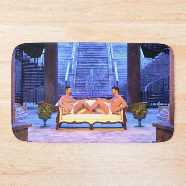 Item preview, Seventh Heaven designed and sold by RexRedLGBTQ.