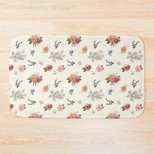 Item preview, Flower pattern, designed and sold by JulianePetsche.