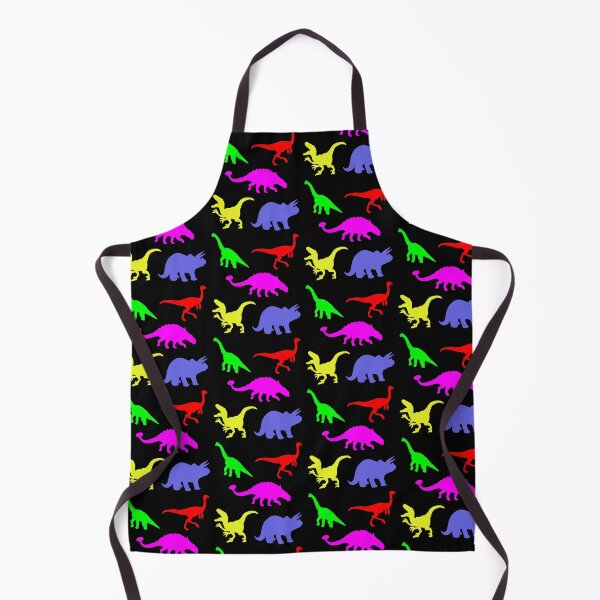 Item preview, Pictures of Dinosaurs in Rainbow designed and sold by CreativeBel.