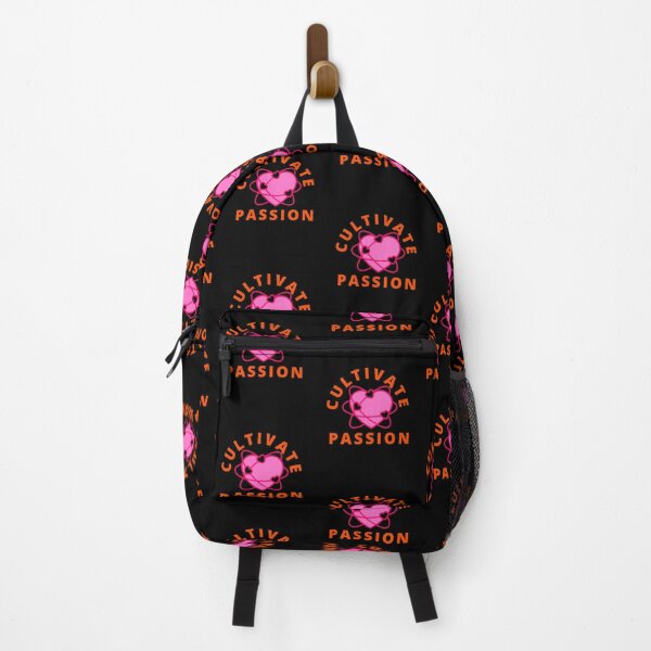 Item preview, Cultivate passion designed and sold by ronaldsonou.