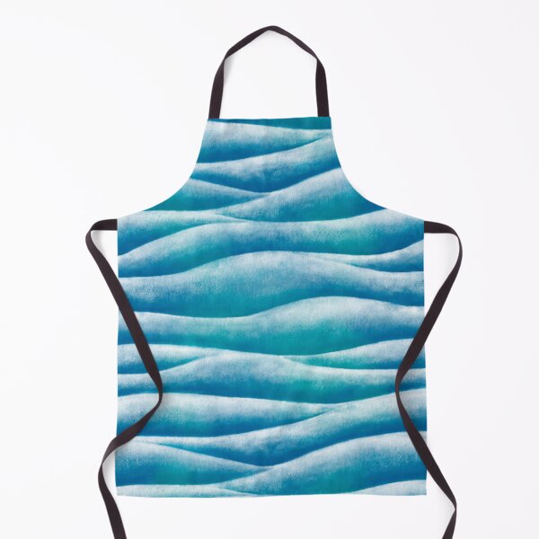 Item preview, Caribbean Sea Waves   designed and sold by E-dri @ edridesigns.