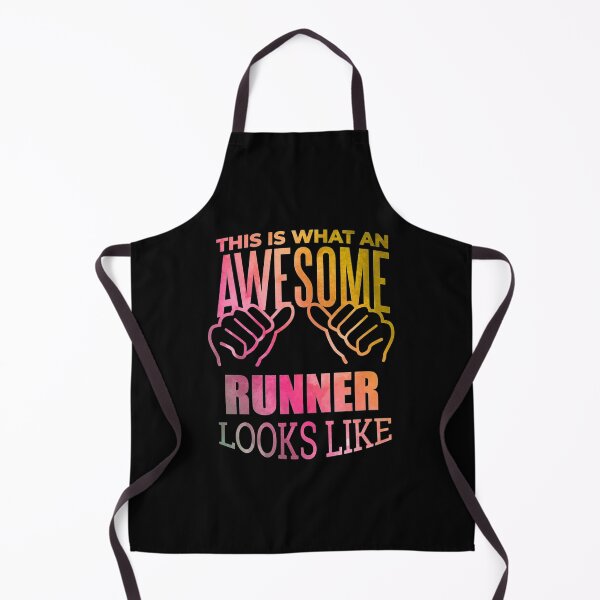 Item preview, Awesome Running Gift Design in Watercolo| Perfect Gift designed and sold by sherricam.