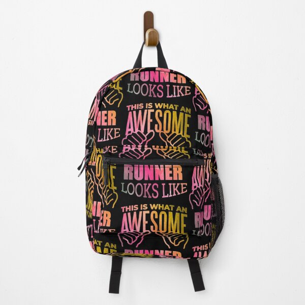 Item preview, Awesome Running Gift Design in Watercolo| Perfect Gift designed and sold by sherricam.