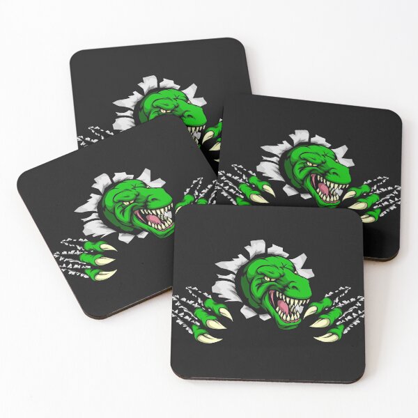 Item preview, Angry Trex with sharp teeths design for kids designed and sold by Strale25kv.