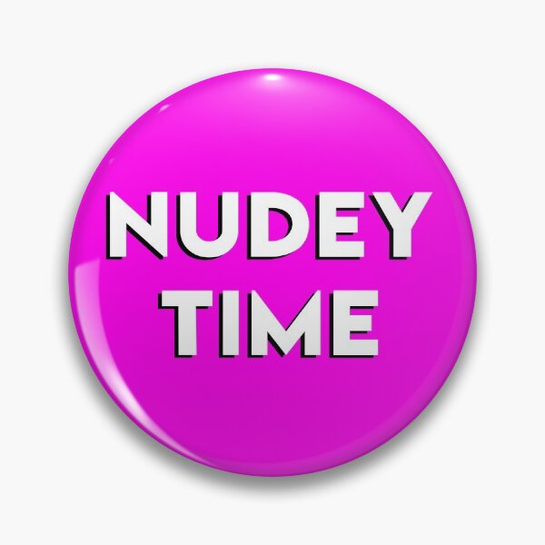 Item preview, Nudey Time designed and sold by AskBeeves.
