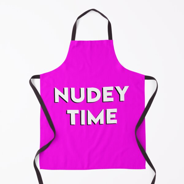 Item preview, Nudey Time designed and sold by AskBeeves.