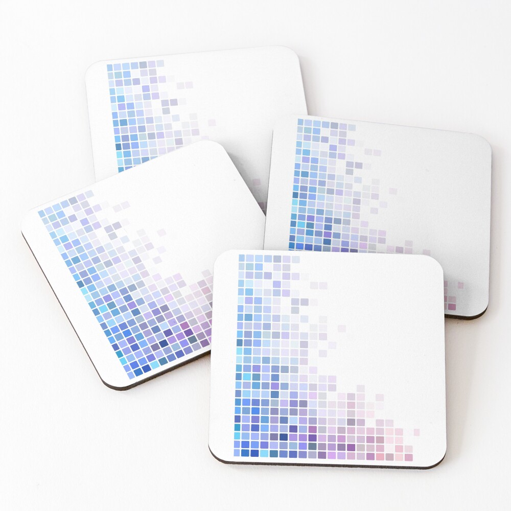 Item preview, Coasters (Set of 4) designed and sold by malithideas.