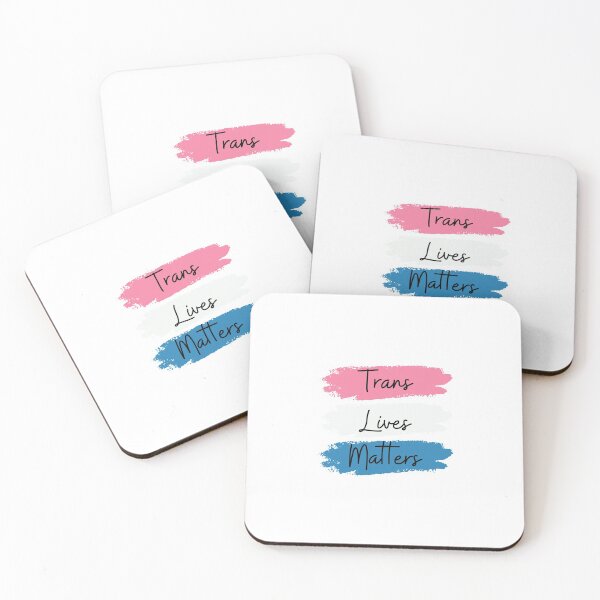 Item preview, Trans Lives Matter designed and sold by HRW58.